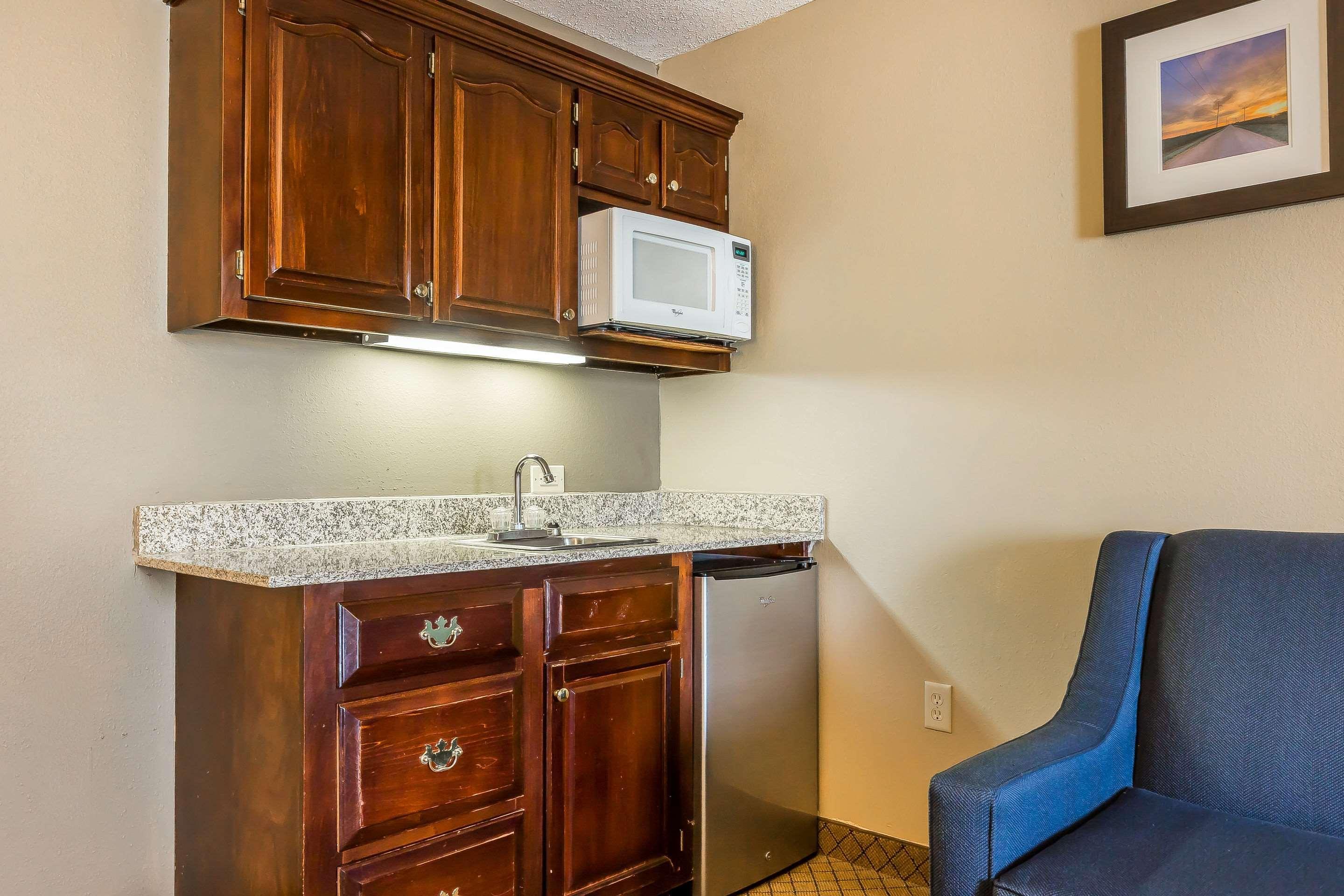 Comfort Inn & Suites Mishawaka-South Bend Zewnętrze zdjęcie
