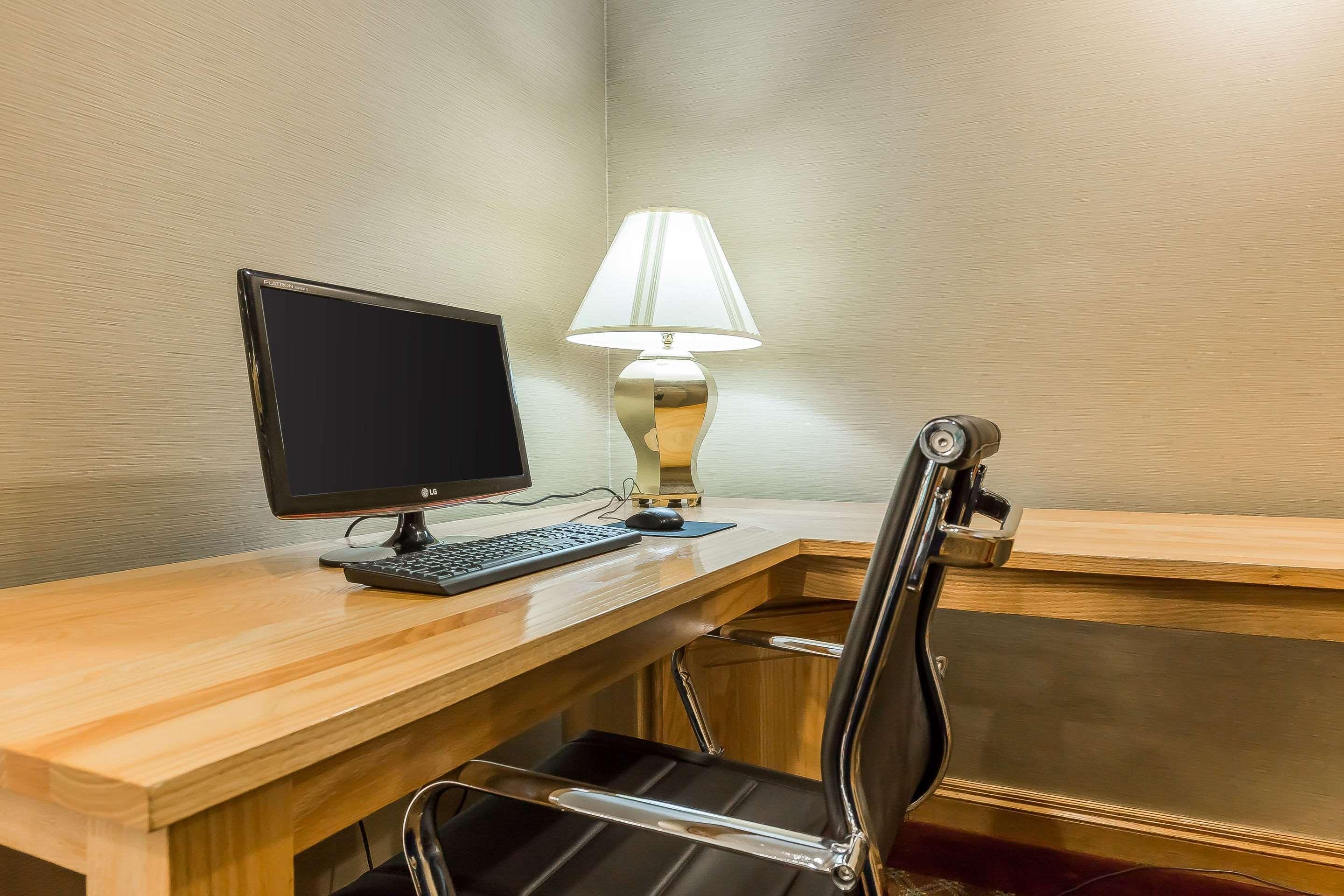 Comfort Inn & Suites Mishawaka-South Bend Zewnętrze zdjęcie