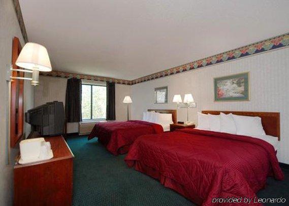 Comfort Inn & Suites Mishawaka-South Bend Pokój zdjęcie