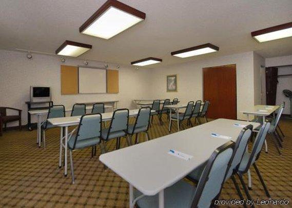 Comfort Inn & Suites Mishawaka-South Bend Udogodnienia zdjęcie
